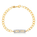 Bracelet Infini Élégance